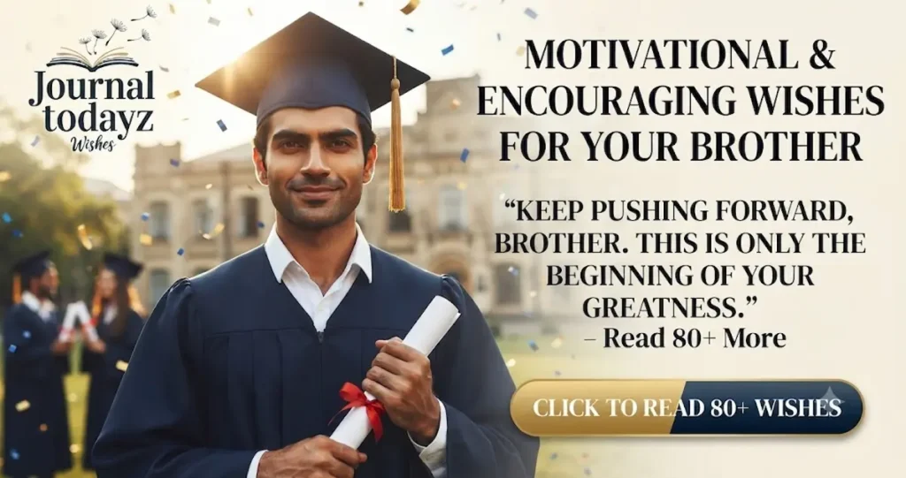 Motivational & Encouraging Wishes