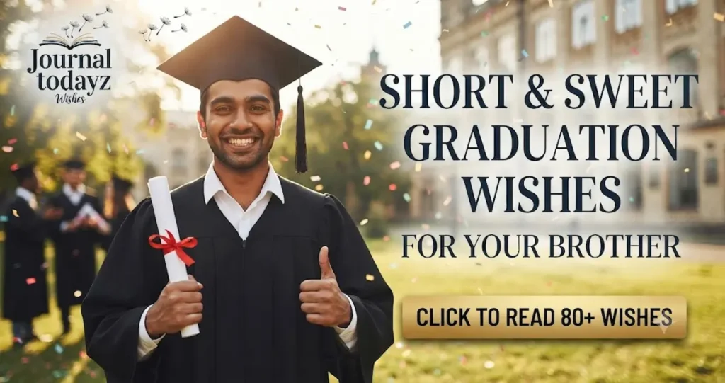 Short & Sweet Wishes