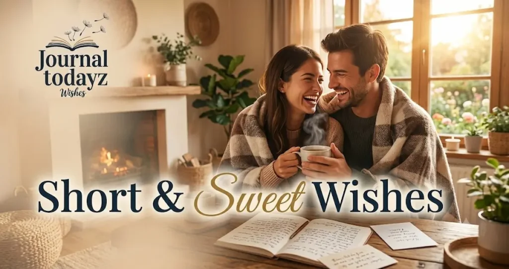 Short & Sweet Wishes