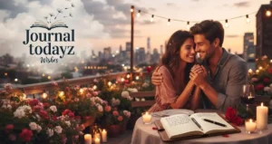 80 Romantic New Month Wishes for Your Love & Crush