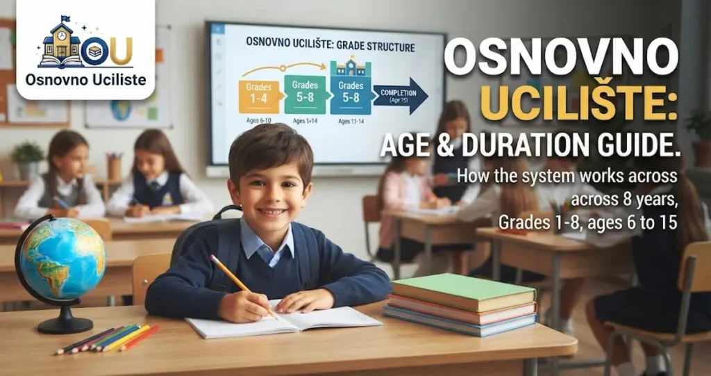 Age, Duration, and Grade Structure