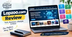 lapzoo.com Review: Content, Categories & Website Overview