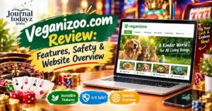 Veganizoo.com Review: Features, Safety & Website Overview