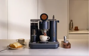 Cafe Style Espresso